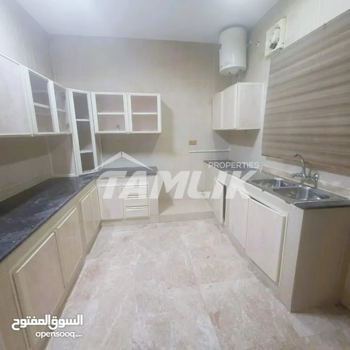 Twin Villa for Sale in Al Khoud