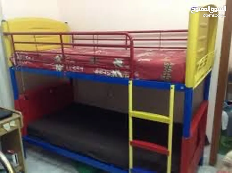 Bunk beds for Kids