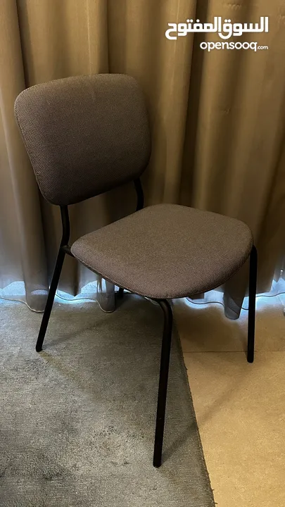Desk chair (negotiable)