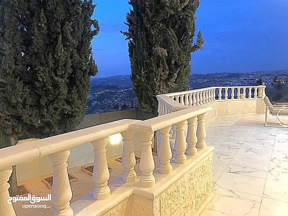 فيلا مفروشة للإيجار 1400م2 ( Property 38610 )-175034702