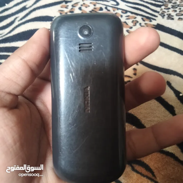 تلفون نوكيا 105 مستعمل فى مصر