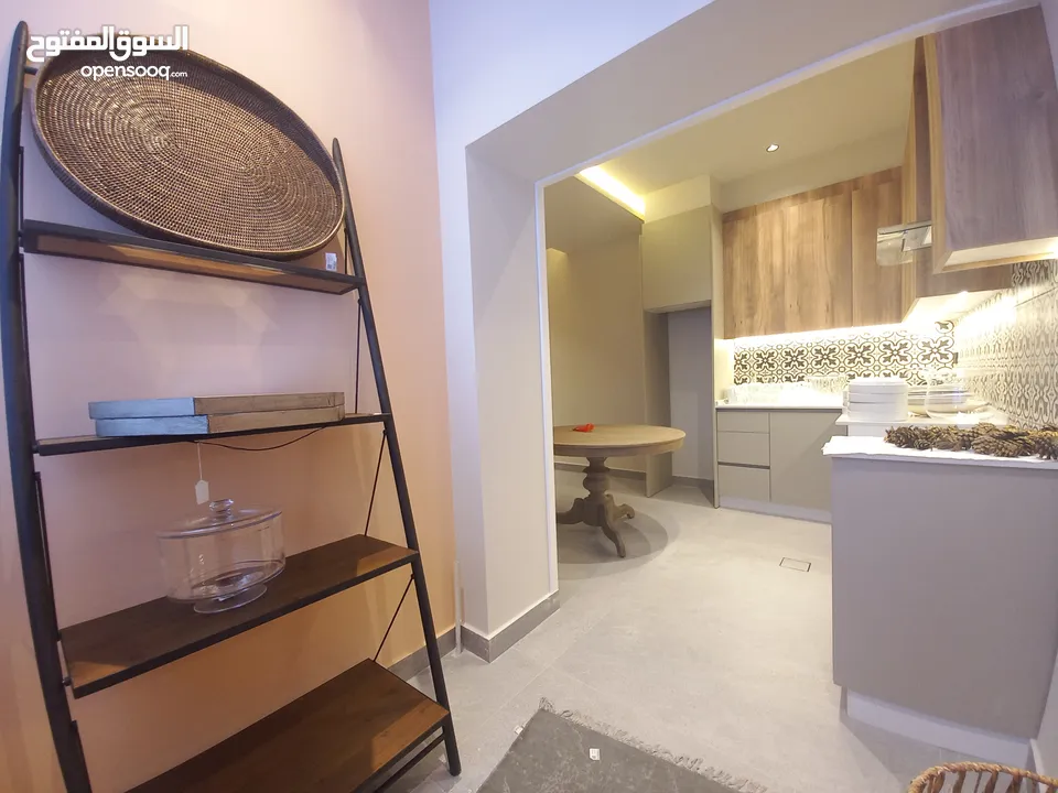 Furnished Apartment For Rent In 4th Circle  ( Property 36438 )-174821766
