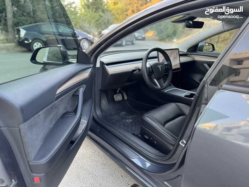 Tesla Model 3 2021 - Standard Plus