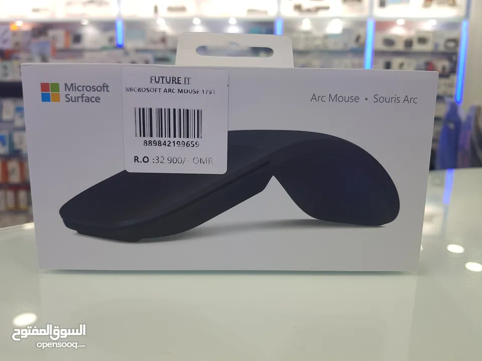 Microsoft surface mouse
