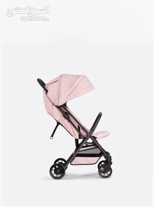 DIOR travel stroller