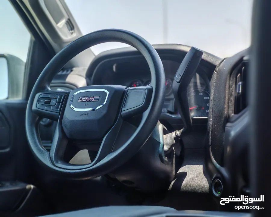 gmc sierra elevation 2022