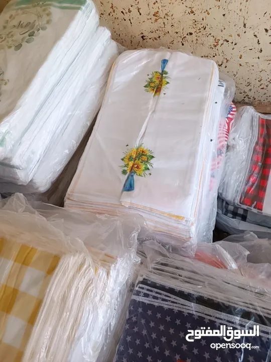 بشكير مطبخ - بشكير -MICROFIBER COTTON   45*70