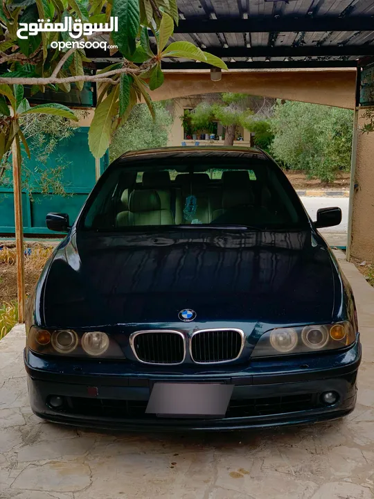 BMW سيارة نخب للبيع