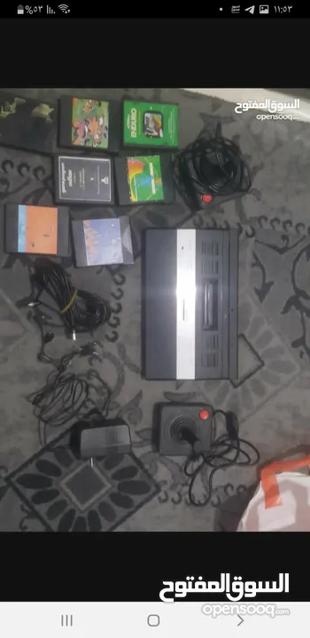 Nintendo & sega
