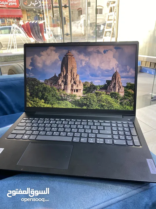 لاب توب lenovo