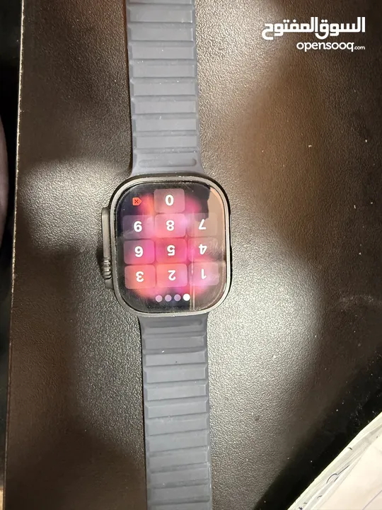 Apple Watch Ultra 2 64g