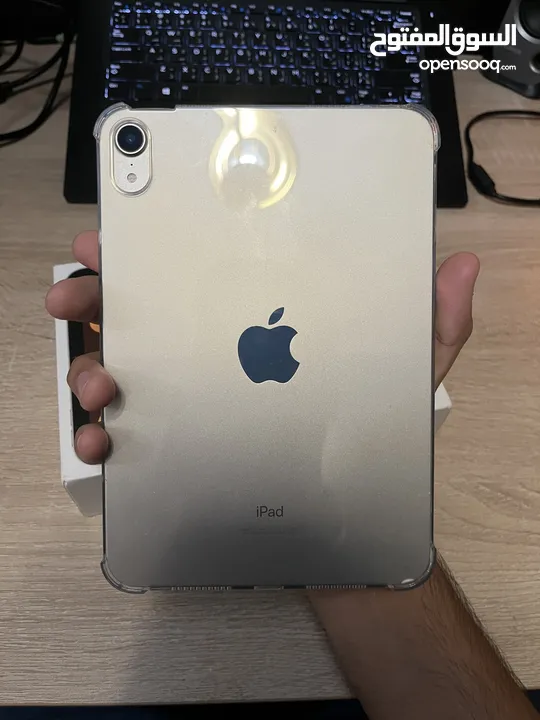 Ipad mini 6 64gb