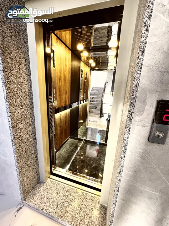 شقة للبيع اقساط ((بدفعة 15الف)) ((واقساط شهرية (500)) في اجمل مناطق جبل المغير -البتراوي -الزرقاء