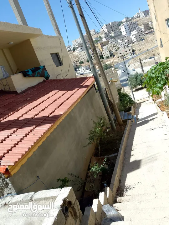 بيت للبيع في إسكان صاحية العابد
