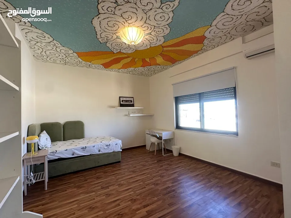 Furnished apartment for rent in Um Uthaina ( Property 40178 )-174545885