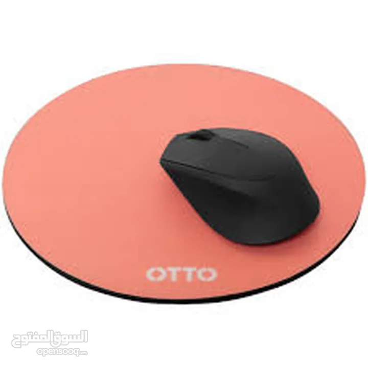 MOUSE PAD   تشكيلة واسعة من الماوس باد بأقل سعر بالمملكة  10حبات