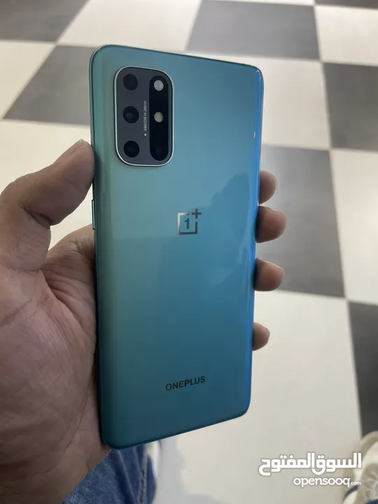 One plus 8t 128GB