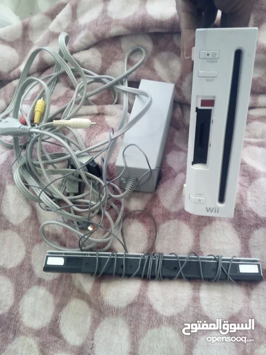 Ps2/wii for sale good price