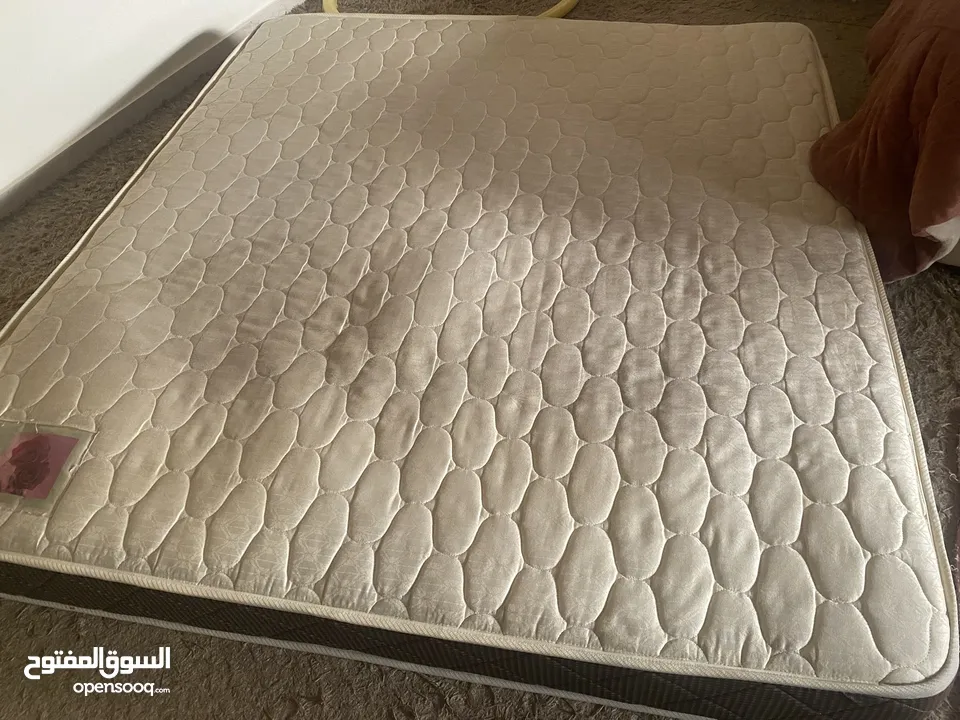 فرشة مزدوج