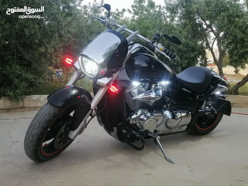 دراجه ناريه