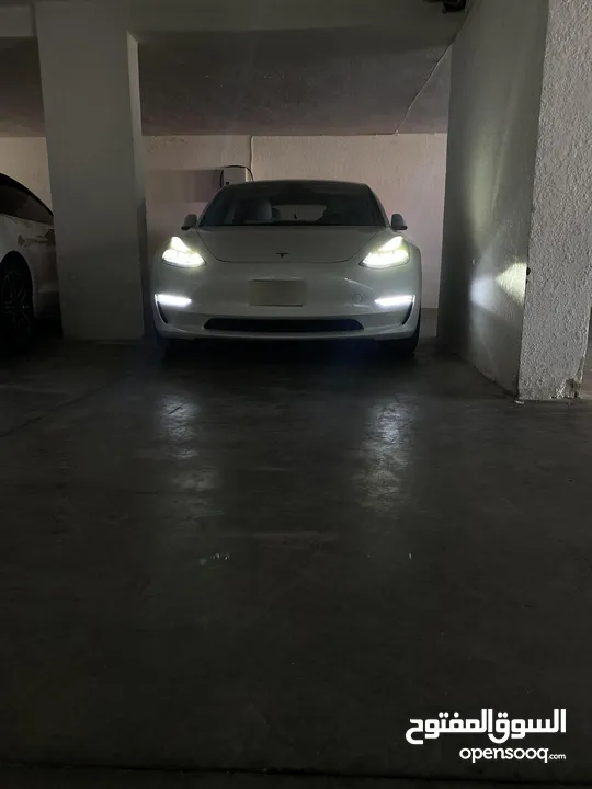 Tesla model 3 2021 standard plus very clean low milage