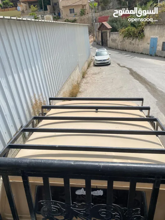 فلكس كبينه