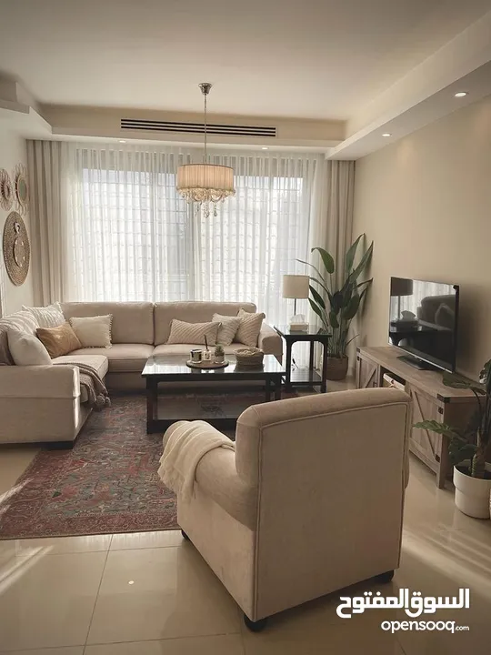 Furnished Apartment to Rent 100sqm ( Property 19247 )-174813454