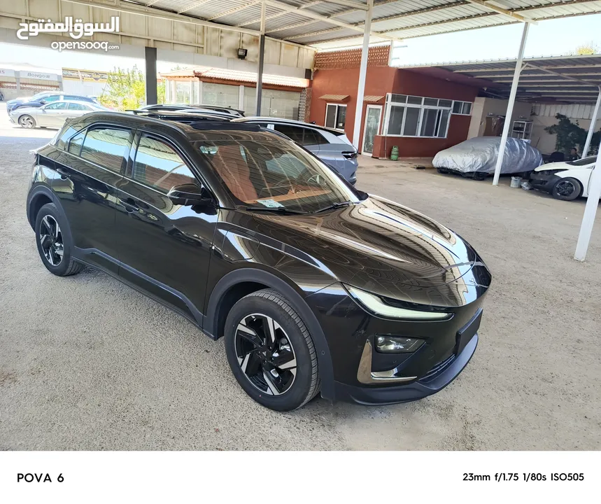2023 نيتا X 500 فل كامل اعلى المواصفات مع فتحه بانوراما مميزه جدا