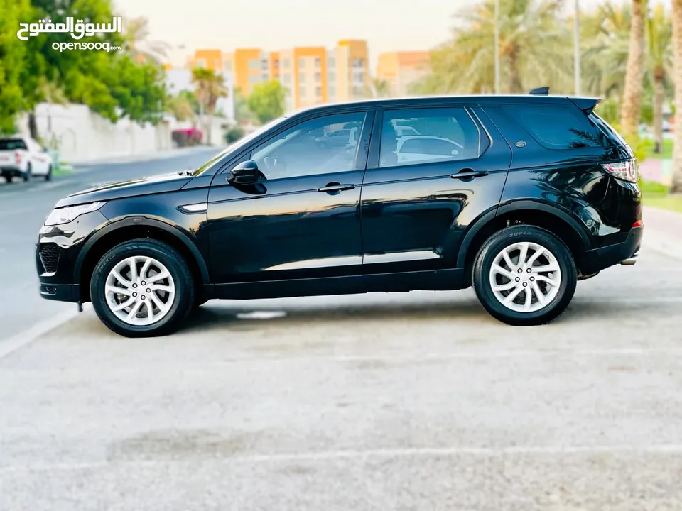 LAND ROVER DISCOVERY Sport 2018 Model For Sale