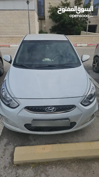 اكسنت 2019