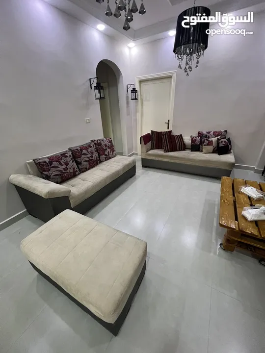 طقم قعدة بسعر مغري