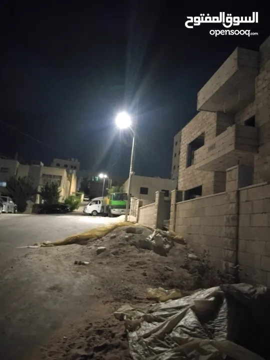 منزل مستقل طابقين عظم للبيع بسعر مغري