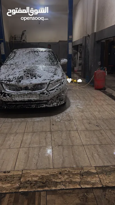Kia optima k5  2015