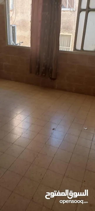 شقة للبيع قلقيلية