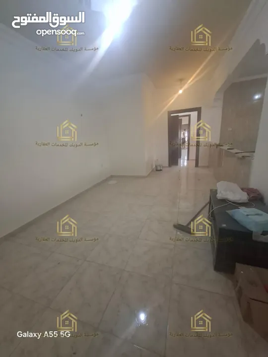شقة مميزة - عرقوب خلدا - 3نوم 1ماستر - 170م