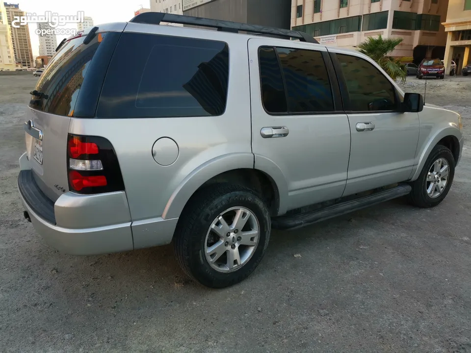 2009 ford explorer for sale