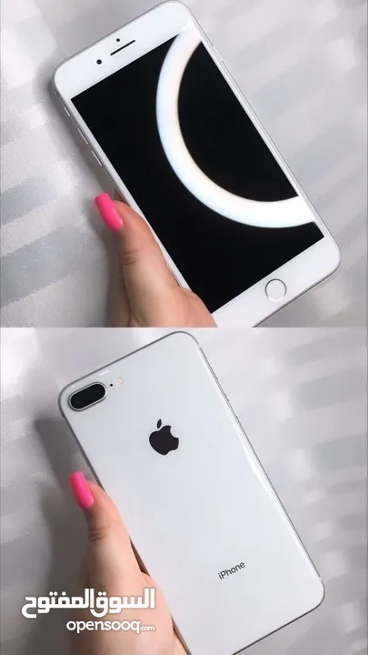 Iphone 8plus 64 GB
