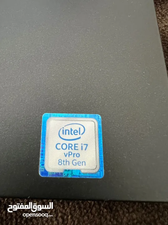لابتوب ديل Dell  i7 ميني
