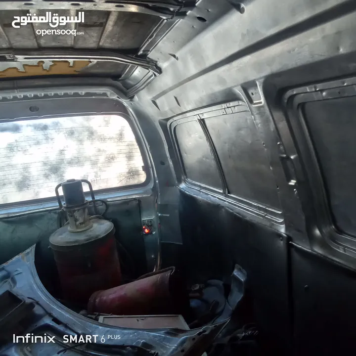 للبيع بسعر مغري باص ستاركس