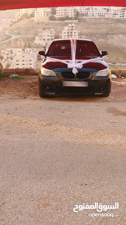 2004 bmw e60