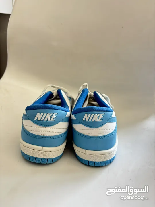 نايك دنك سايز 41 جديدnew nike dunk size 41