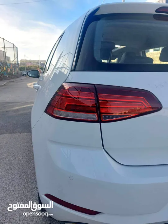 Volkswagen e-golf 2019 For Sale