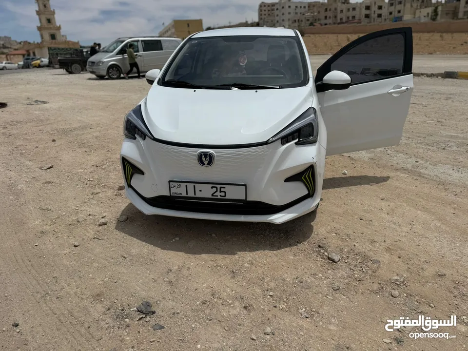 لوحه مميزه للبيع  رقم ثنائي  11/25 الله يبارك صاحب النصيب