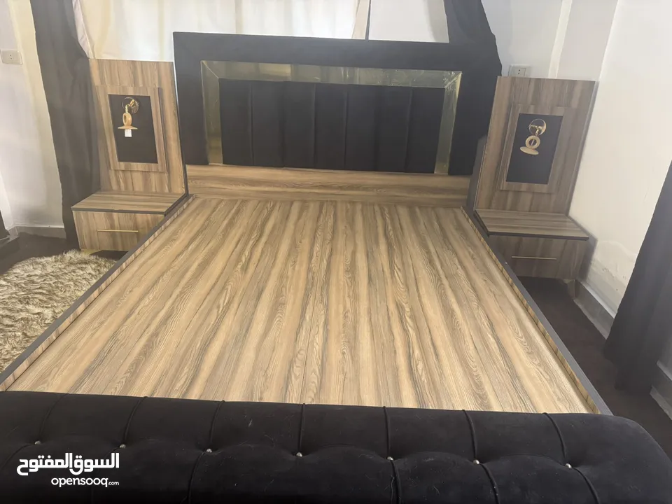 غرفه نوم تفصيل