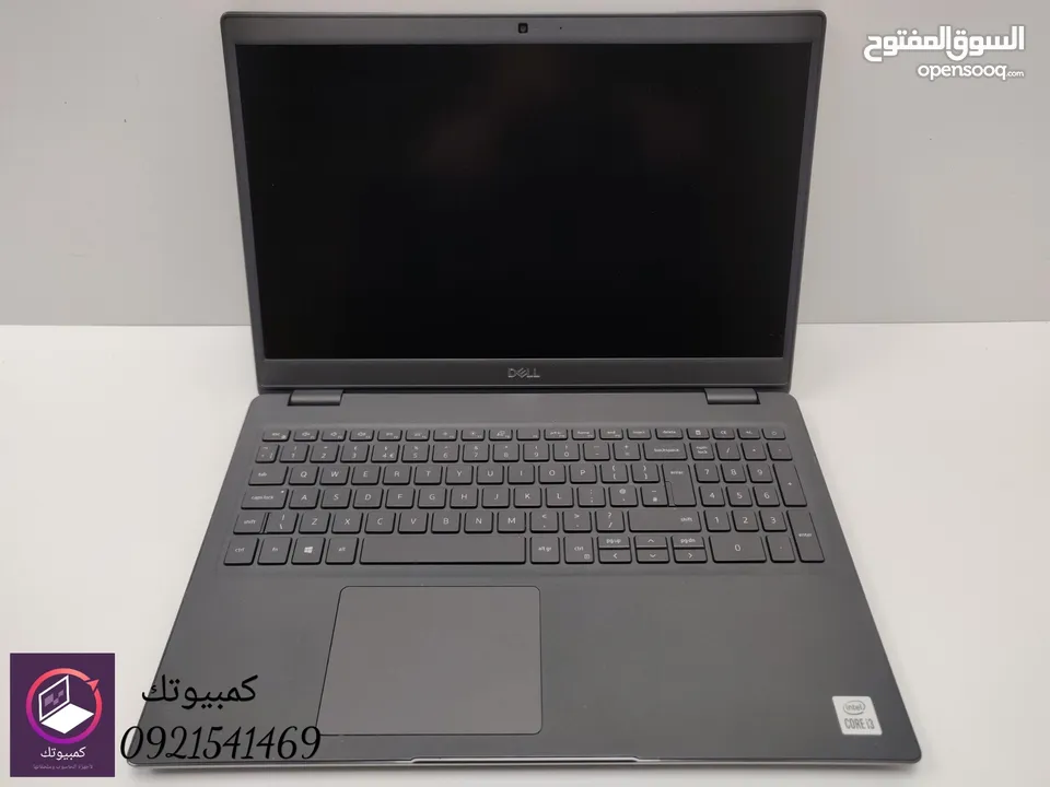 Dell Latitude 3510