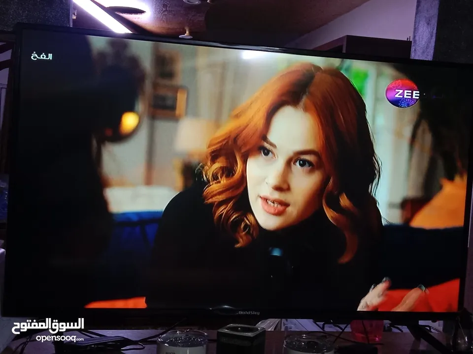 شاشات بحال الوكاله البارحه أبان