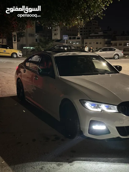 Bmw 330i 2019