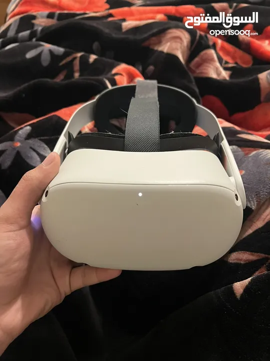 Oculus Quest 2 - Meta