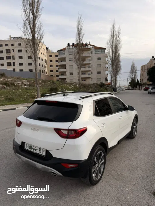 كيا ستونك ترخيص 2023 القصه الجديده كلياااا فل أضافات فللل سعررررررر حررررق حررررق حرررق