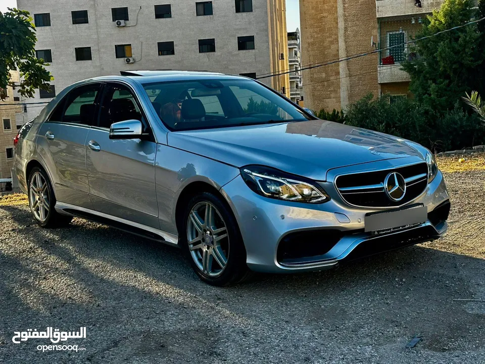 ميرسيديس cgi 2010 محول 2016 كت E63 فحص كامل بسعر مغري جداً